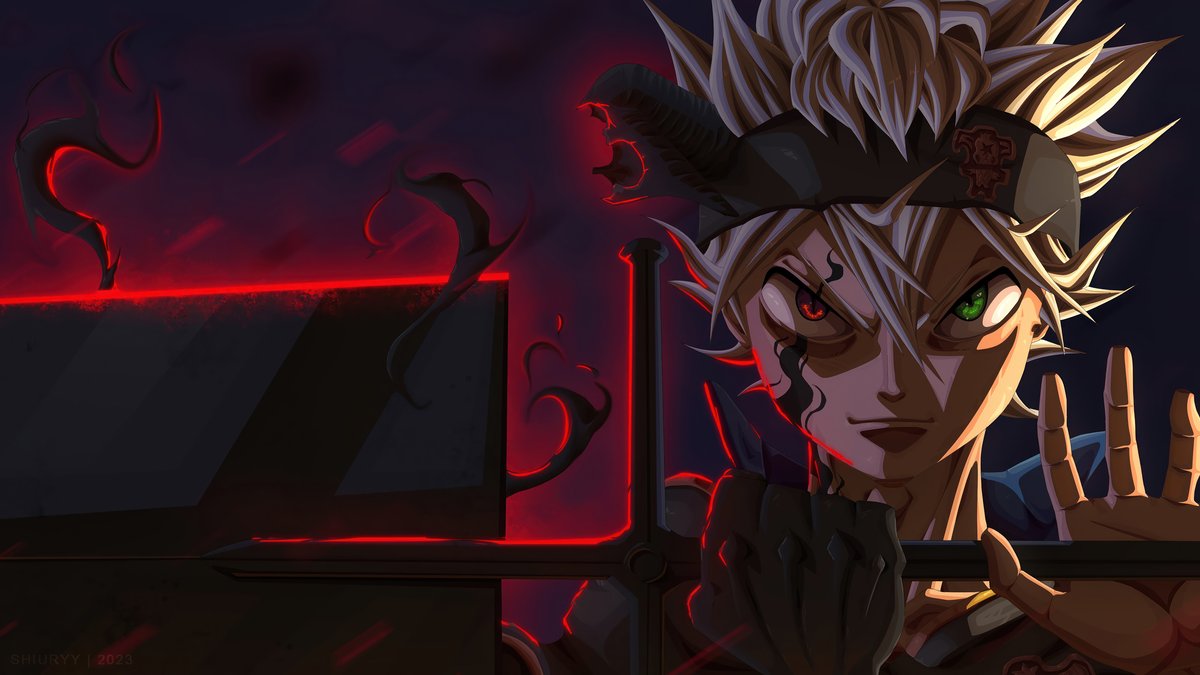 Is Asta Stronger Than Inosuke Hashibira In a Fight?